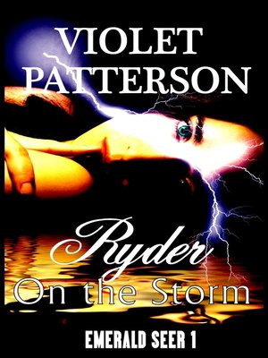 cover image of Ryder on the Storm